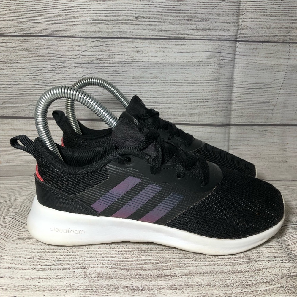 Girls Adidas Shoes sz 1Y